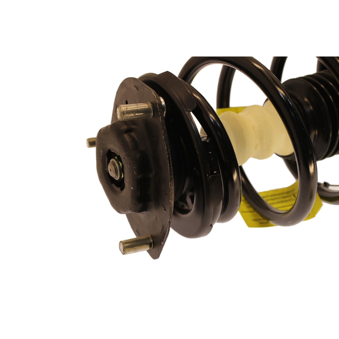 KYB Suspension Strut and Coil Spring Assembly