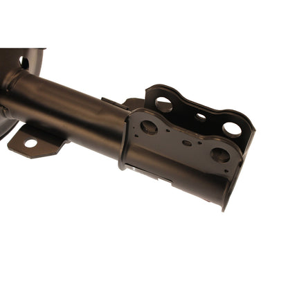 KYB Suspension Strut and Coil Spring Assembly