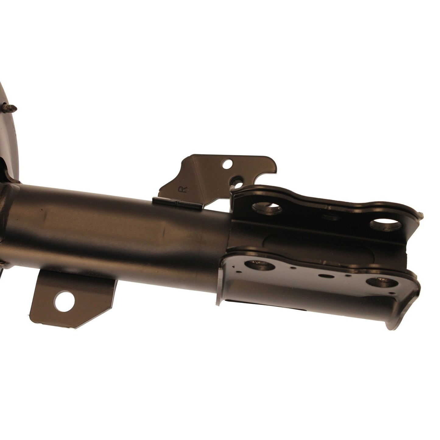 KYB Suspension Strut and Coil Spring Assembly