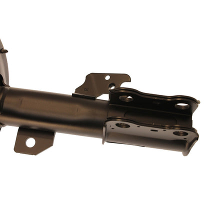 KYB Suspension Strut and Coil Spring Assembly