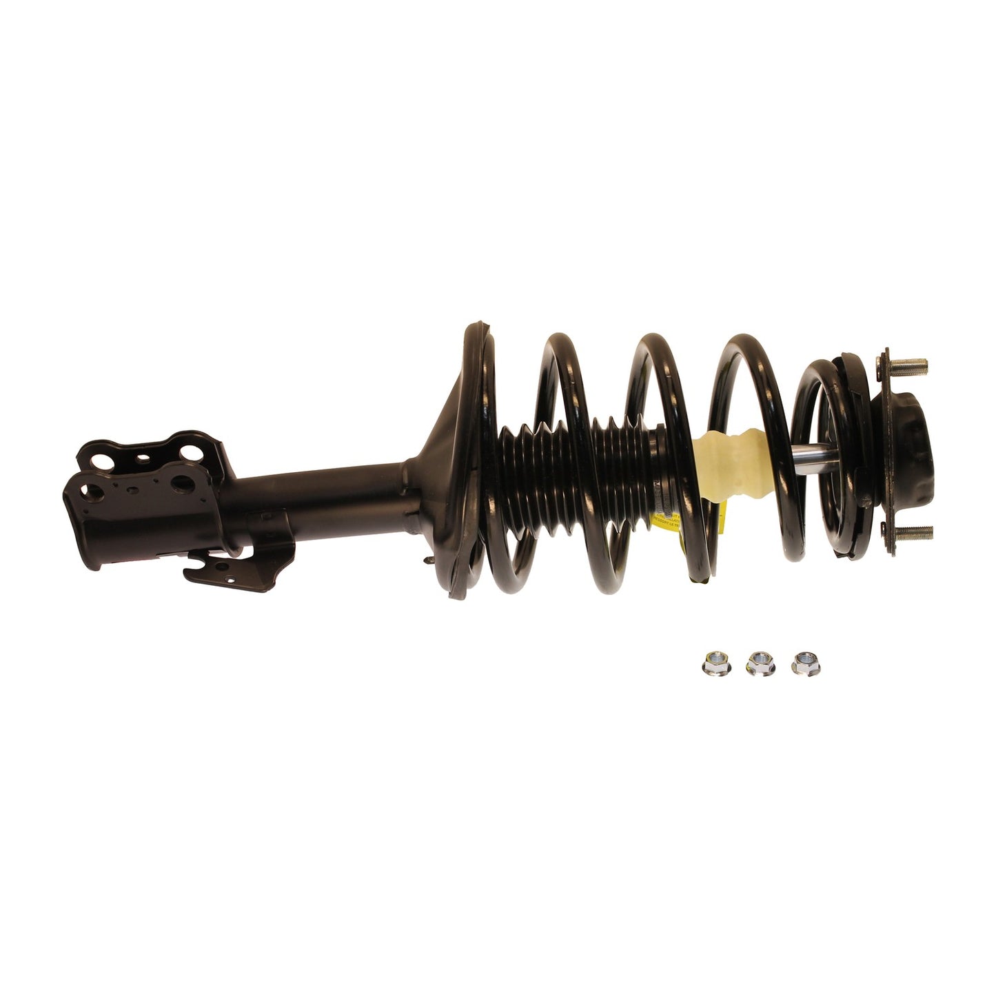 KYB Suspension Strut and Coil Spring Assembly