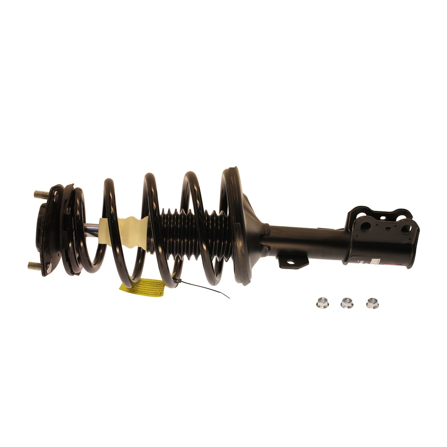 KYB Suspension Strut and Coil Spring Assembly