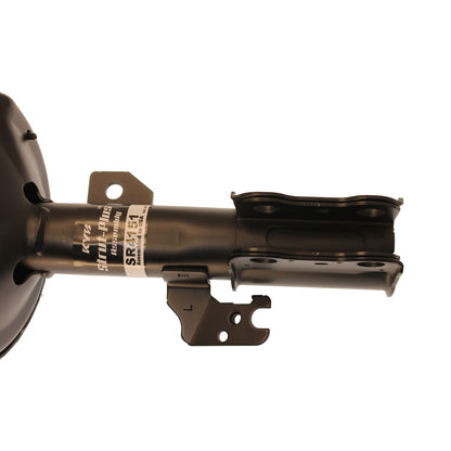 KYB Suspension Strut and Coil Spring Assembly