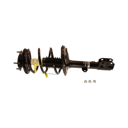 KYB Suspension Strut and Coil Spring Assembly