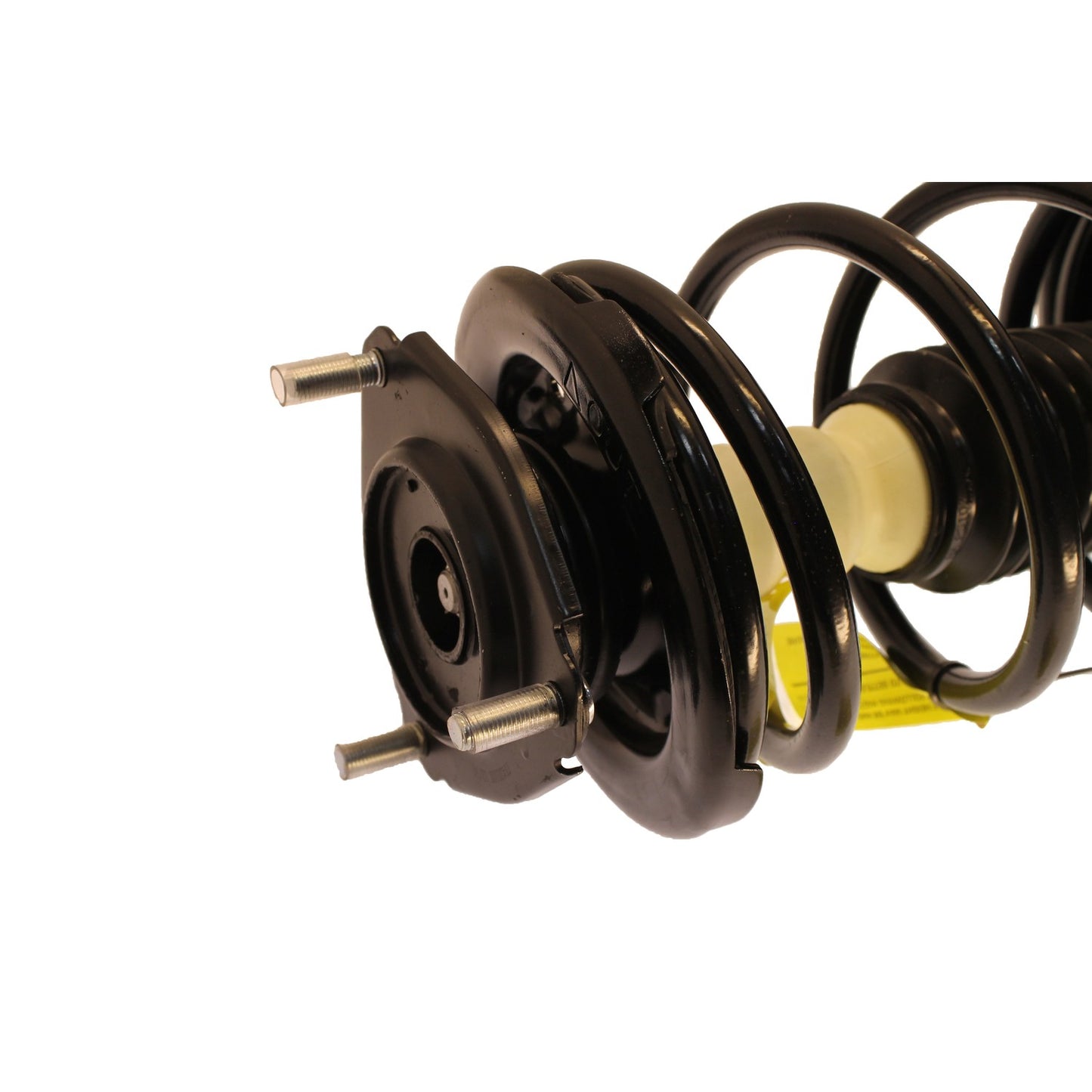 KYB Suspension Strut and Coil Spring Assembly