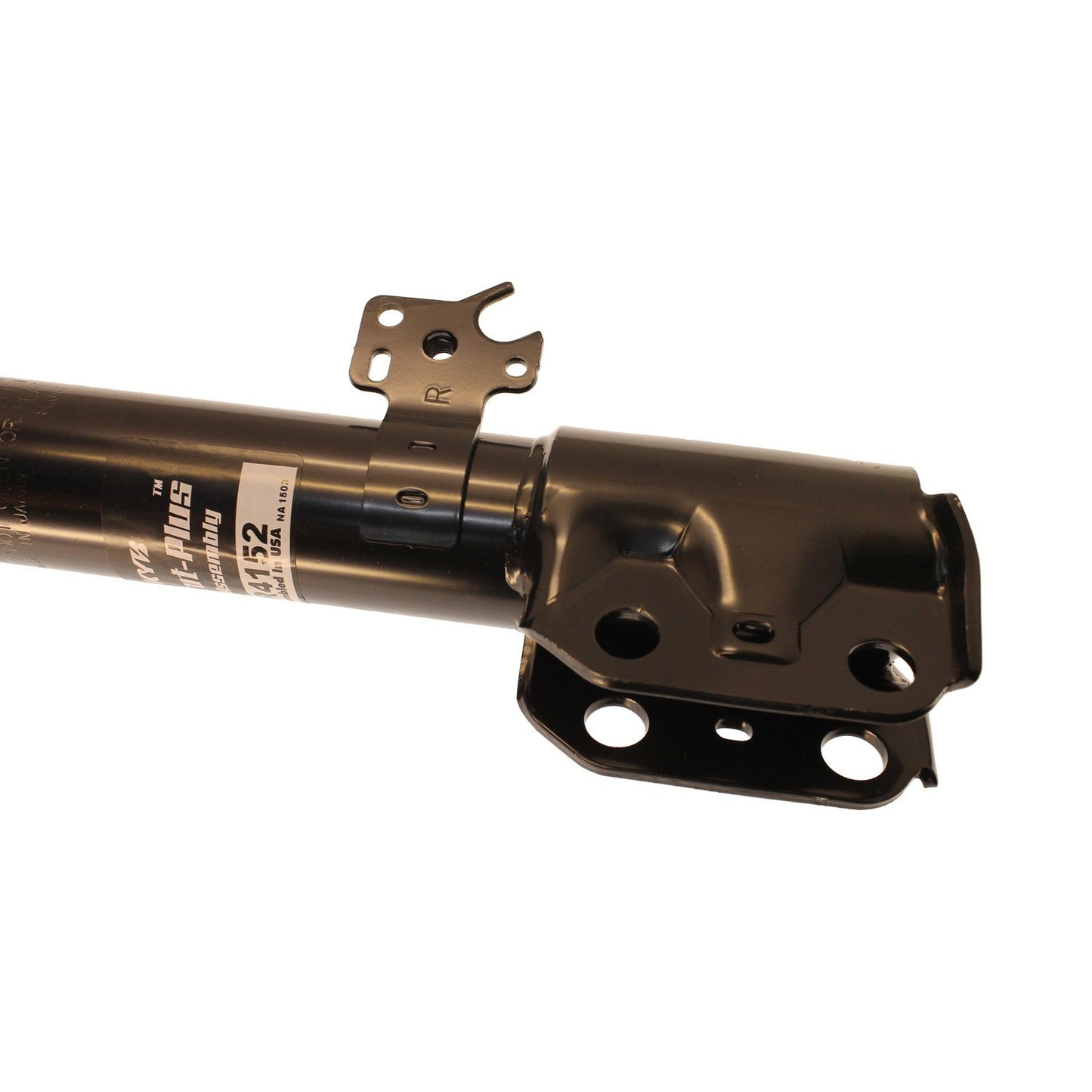 KYB Suspension Strut and Coil Spring Assembly