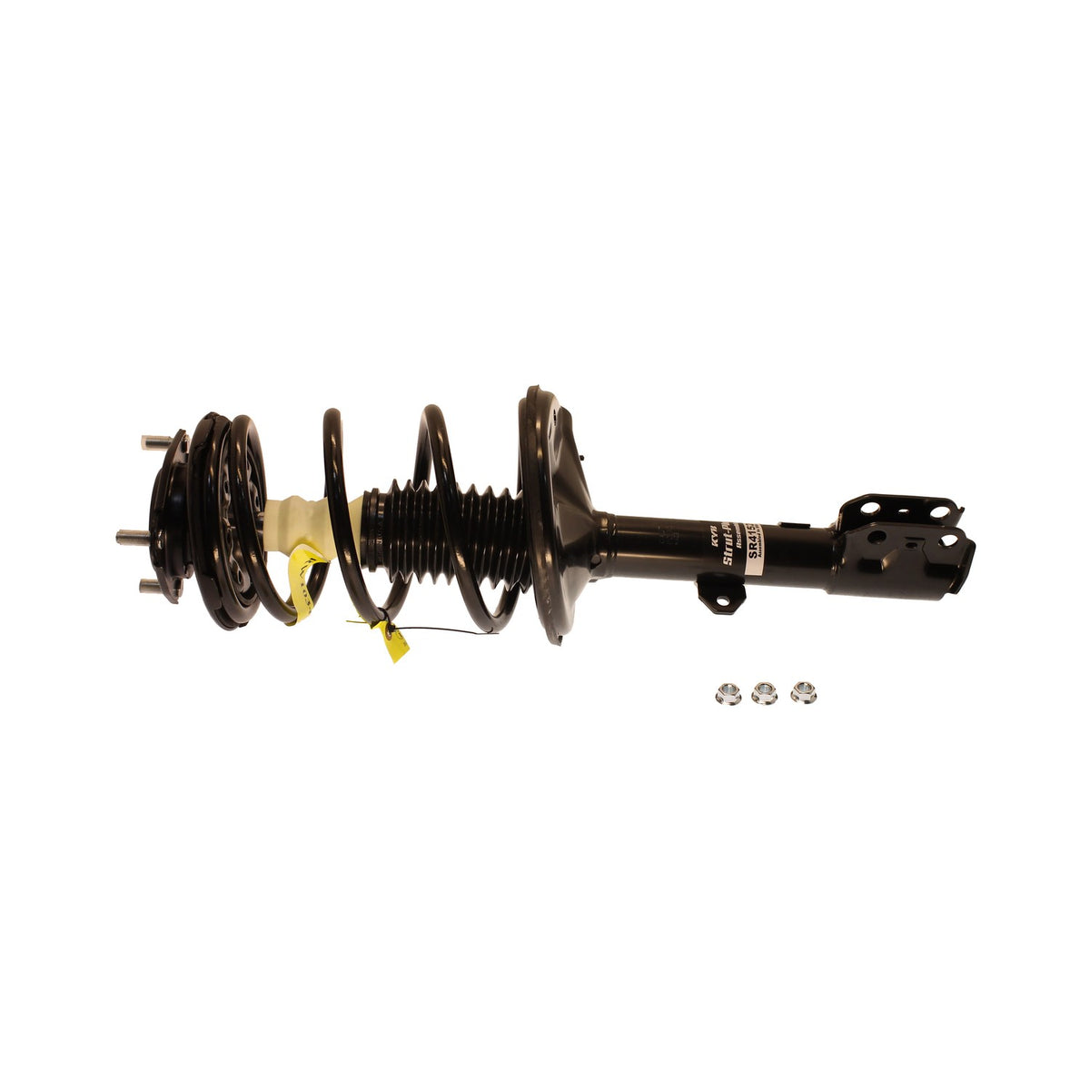 KYB Suspension Strut and Coil Spring Assembly