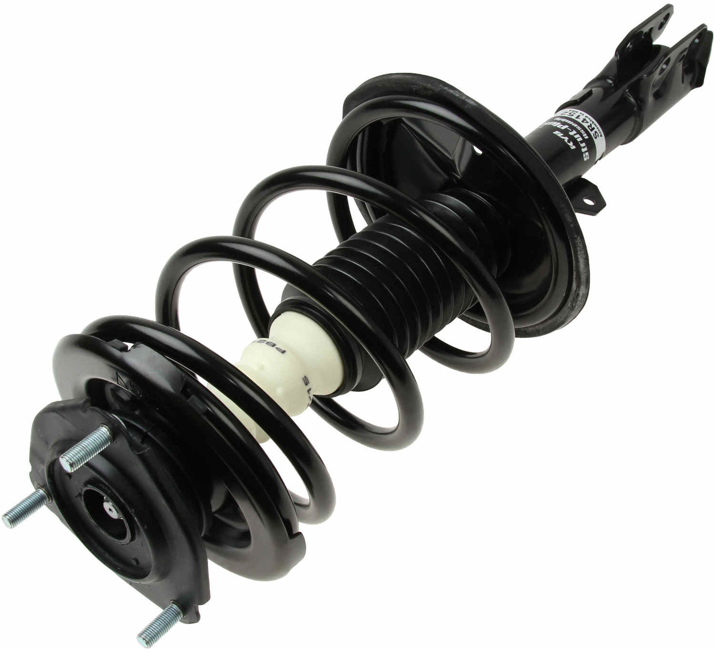 KYB Suspension Strut and Coil Spring Assembly
