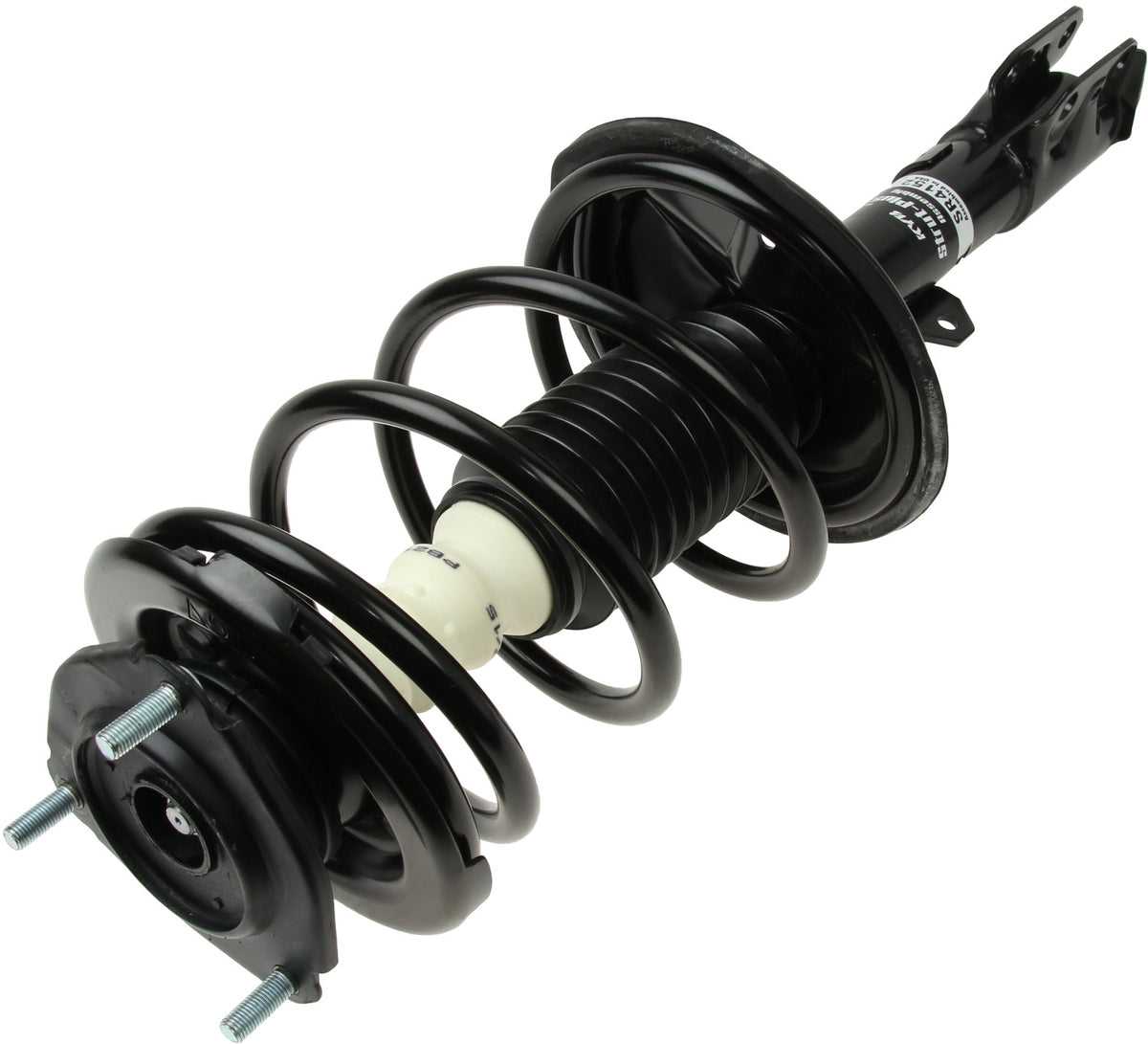 KYB Suspension Strut and Coil Spring Assembly