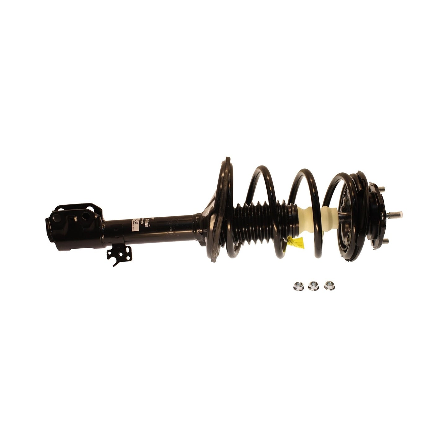 KYB Suspension Strut and Coil Spring Assembly