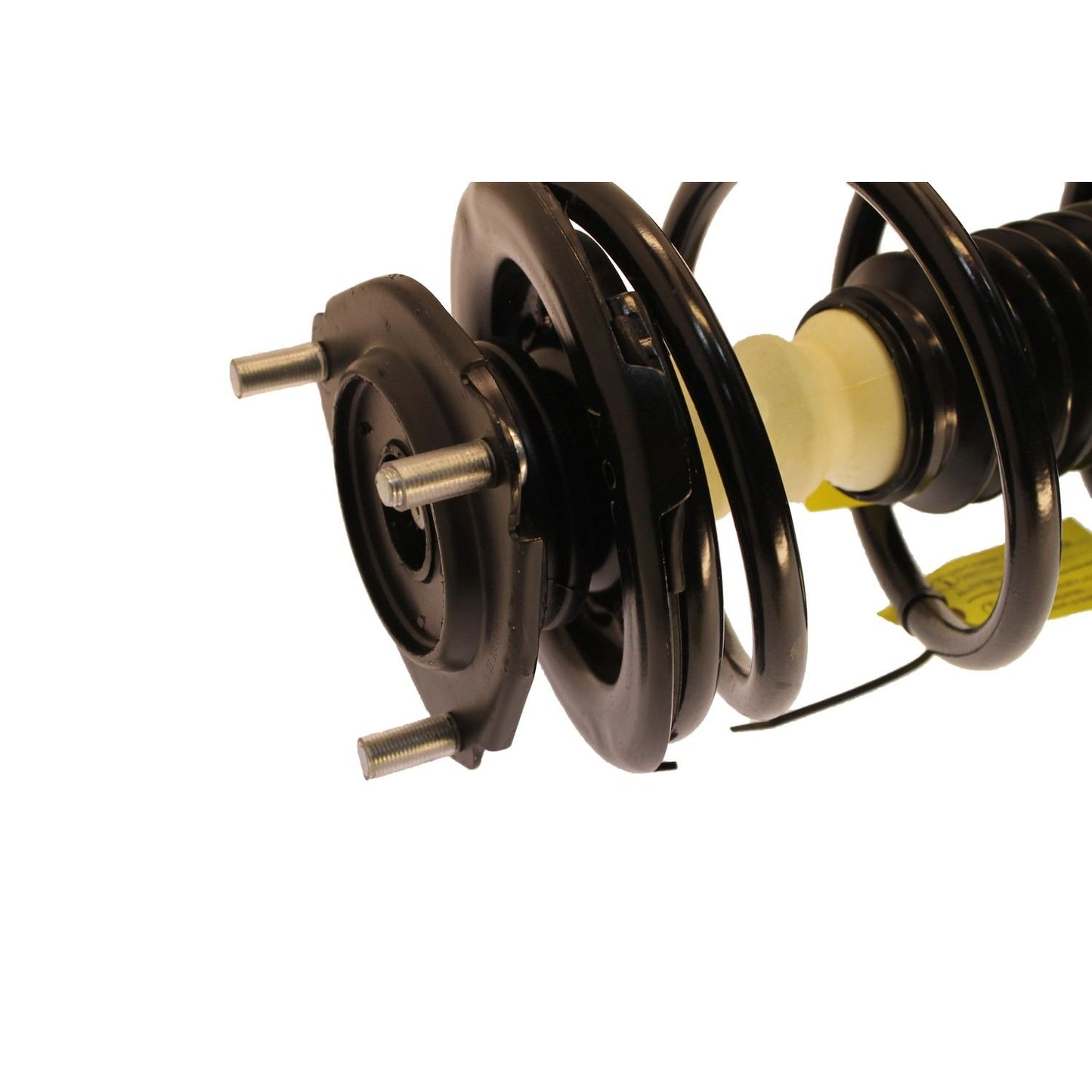 KYB Suspension Strut and Coil Spring Assembly