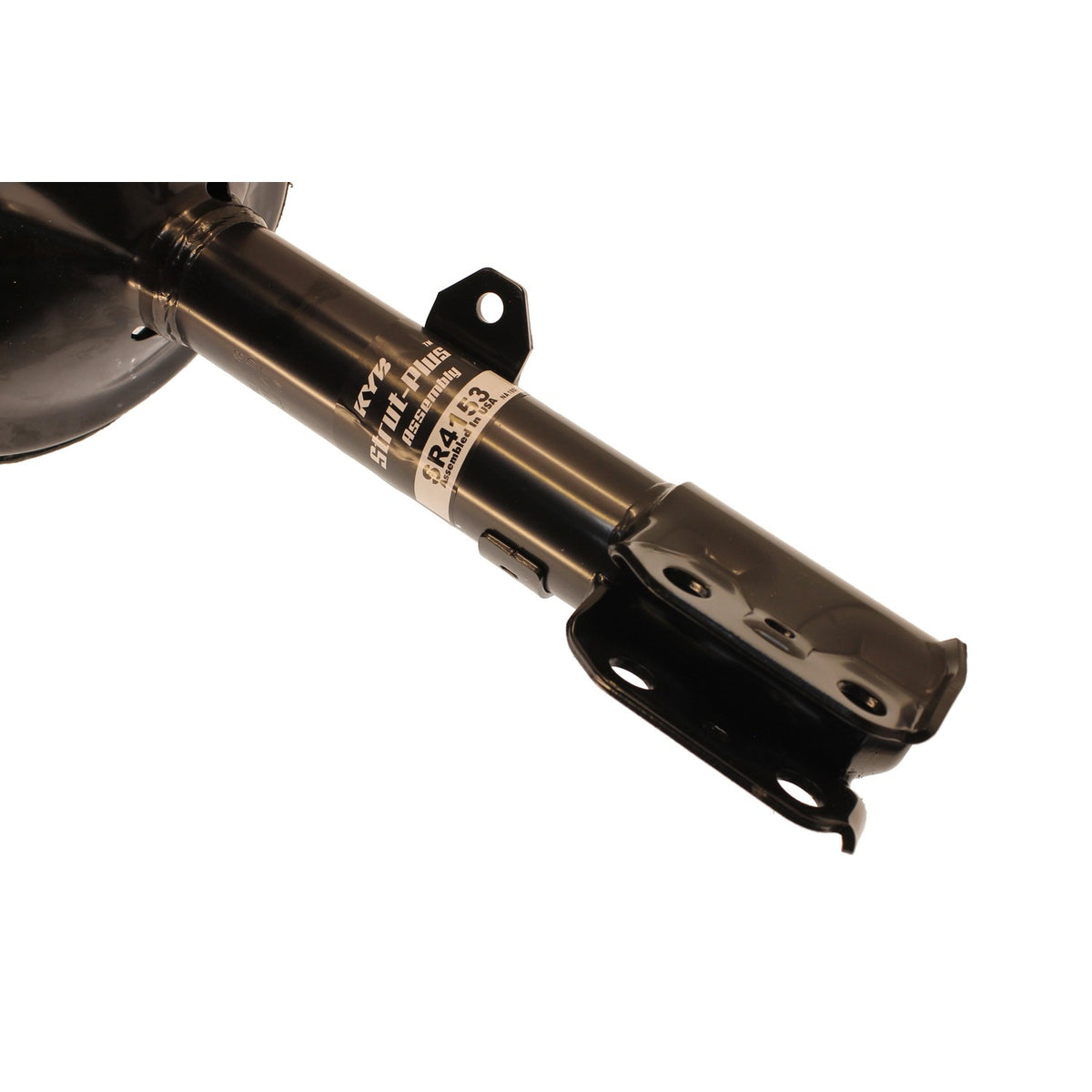 KYB Suspension Strut and Coil Spring Assembly