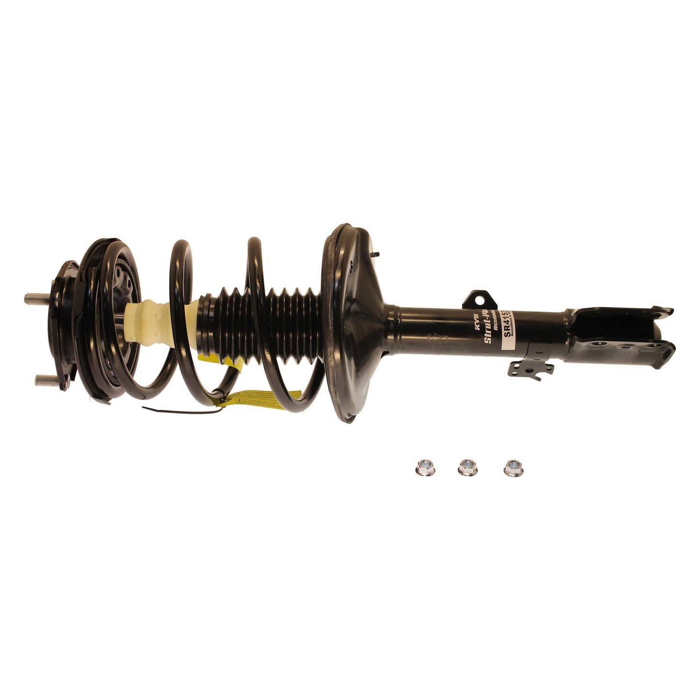 KYB Suspension Strut and Coil Spring Assembly