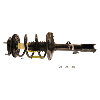 KYB Suspension Strut and Coil Spring Assembly