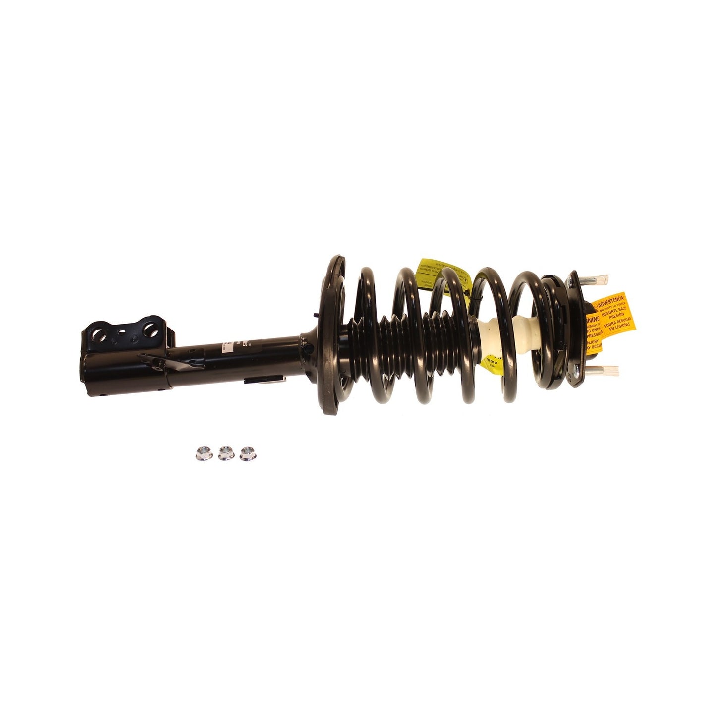 KYB Shocks & Struts Strut Plus Front Right Toyota Sienna 07-10 SR4154