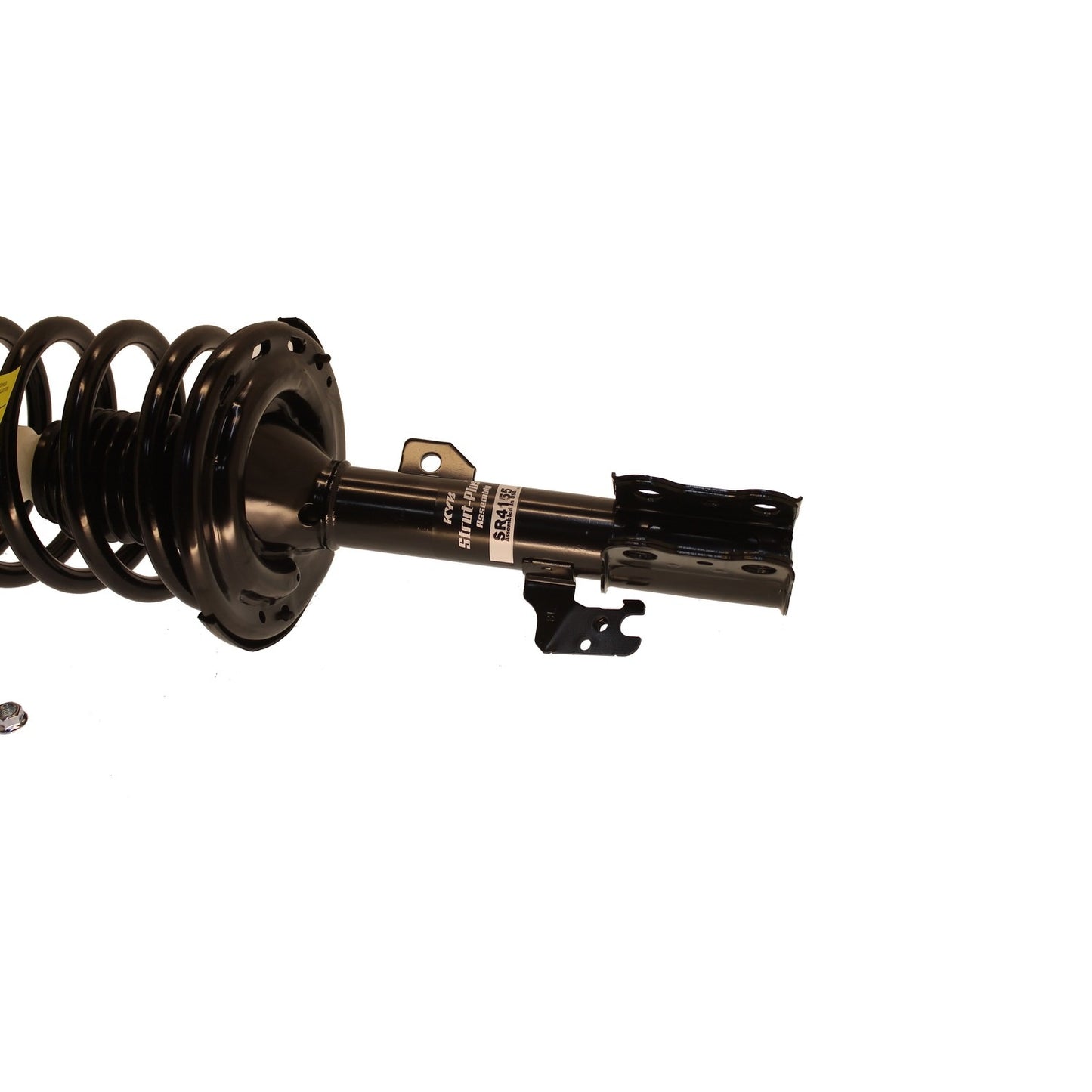 KYB Shocks & Struts Strut Plus Front Left Toyota Sienna 07-10 SR4155