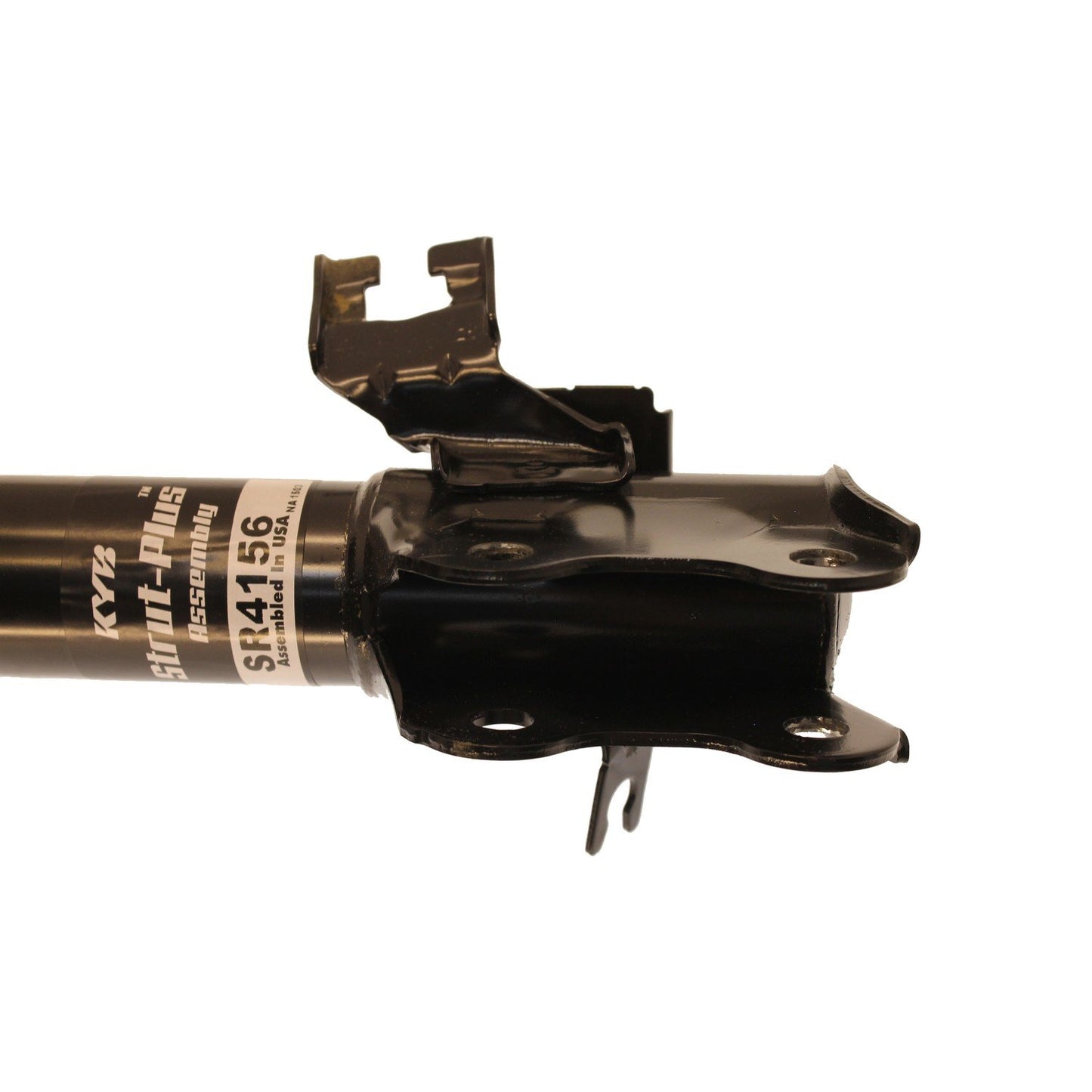 KYB Shocks & Struts Strut Plus Front Right Nissan Sentra 2006-2002 SR4156