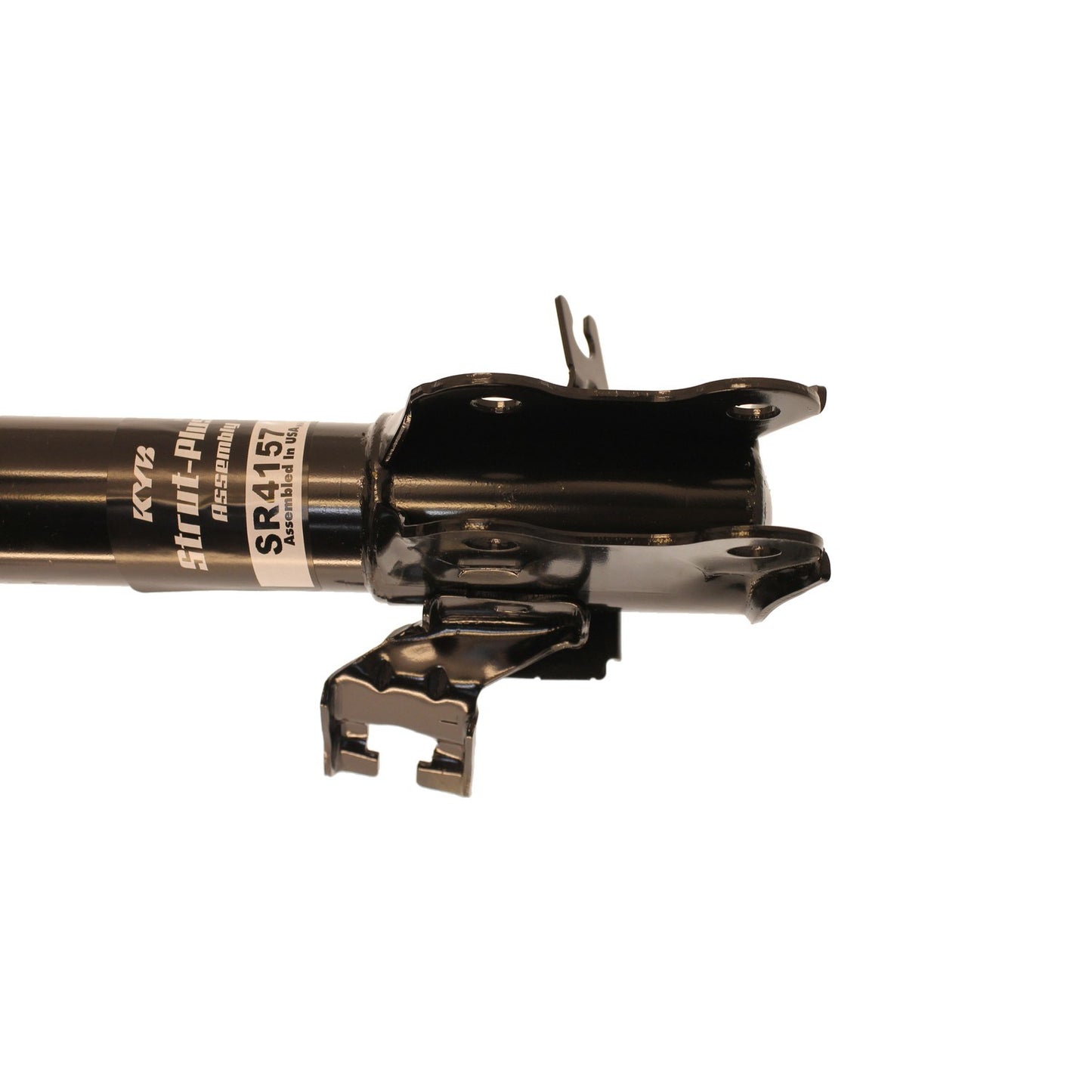 KYB Shocks & Struts Strut Plus Front Left Nissan Sentra 2006-2002 SR4157