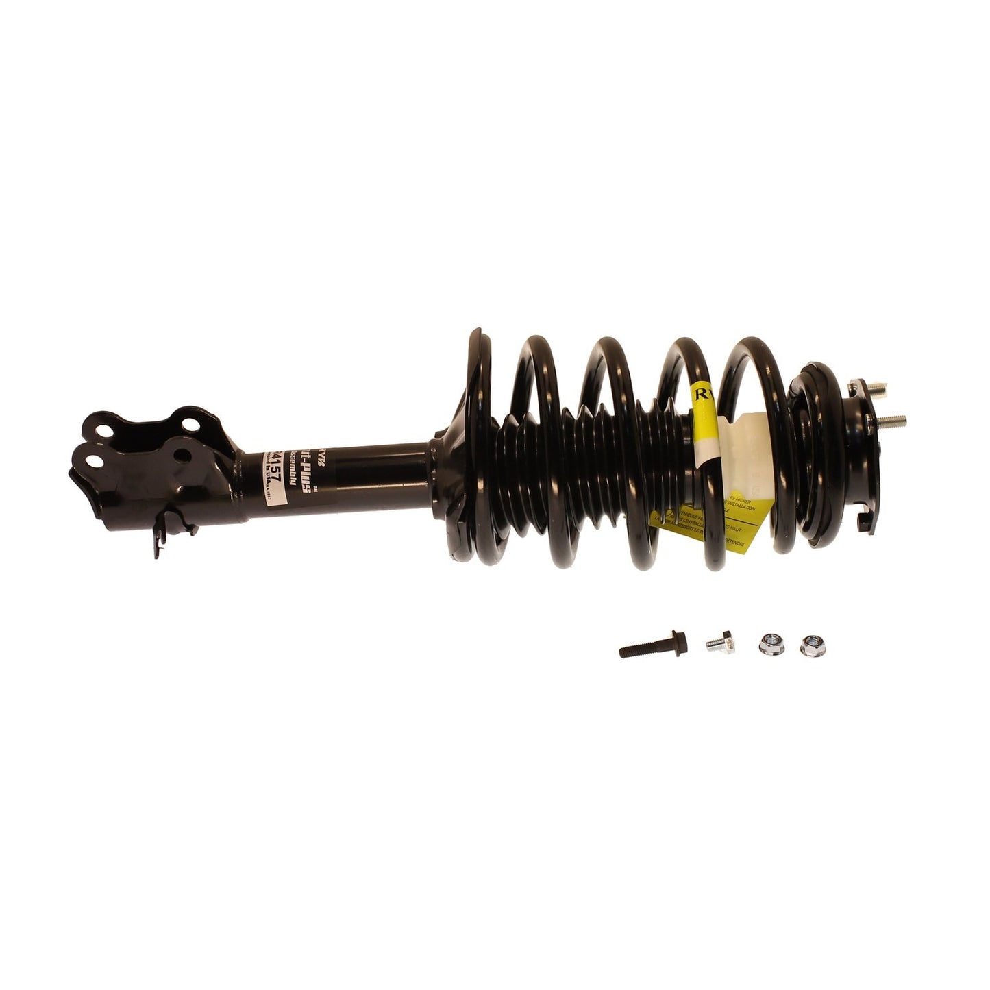 KYB Shocks & Struts Strut Plus Front Left Nissan Sentra 2006-2002 SR4157