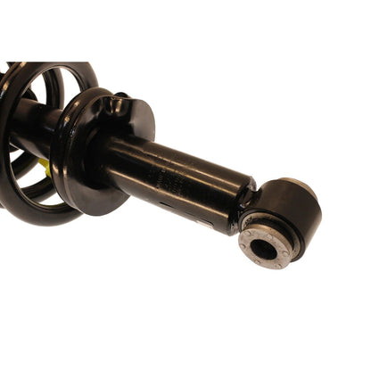 KYB Suspension Strut and Coil Spring Assembly: Ford