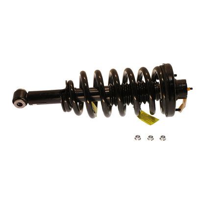 KYB Suspension Strut and Coil Spring Assembly: Ford