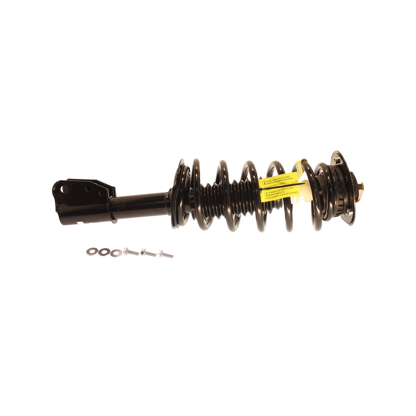 KYB Suspension Strut and Coil Spring Assembly: Chevrolet