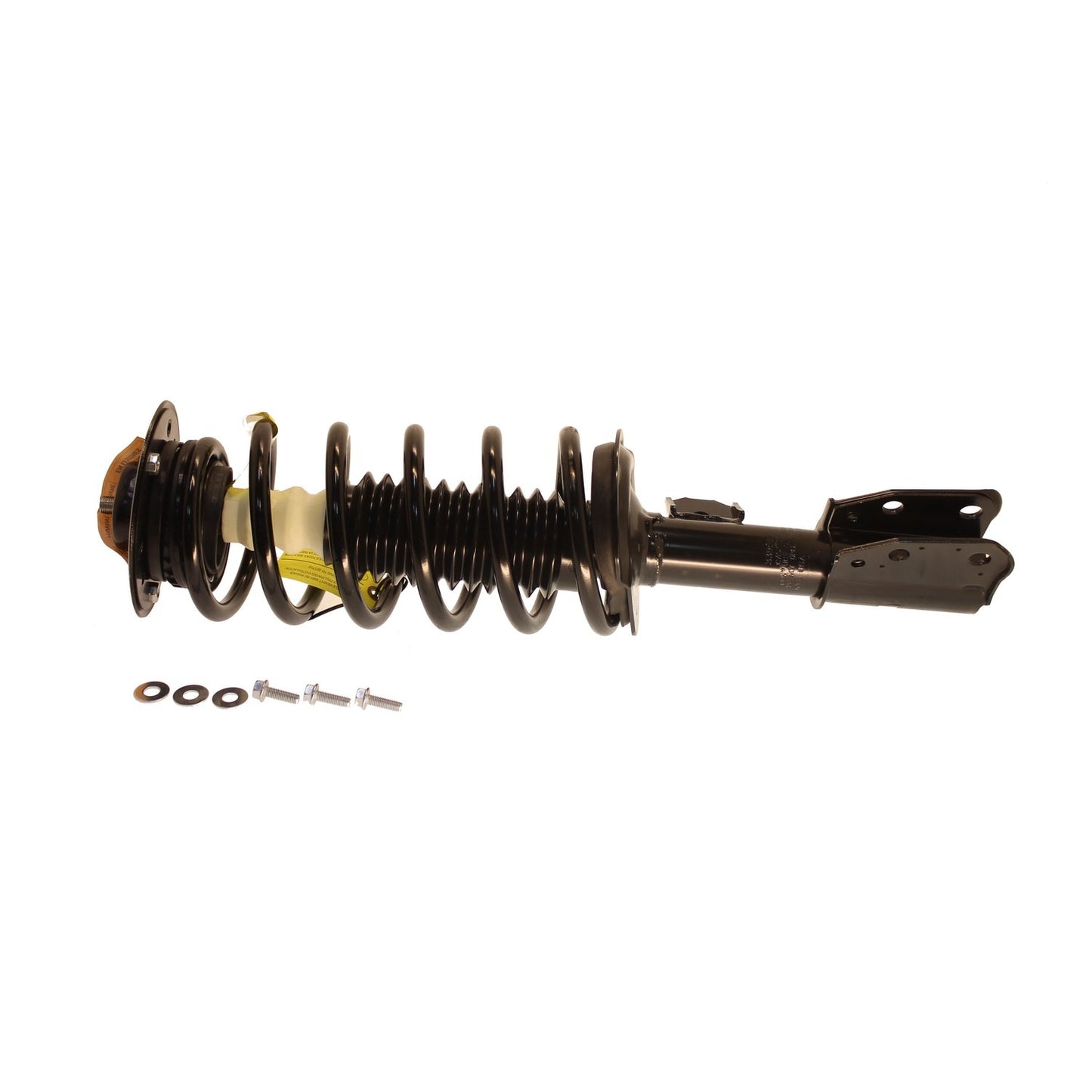 KYB Suspension Strut and Coil Spring Assembly: Chevrolet