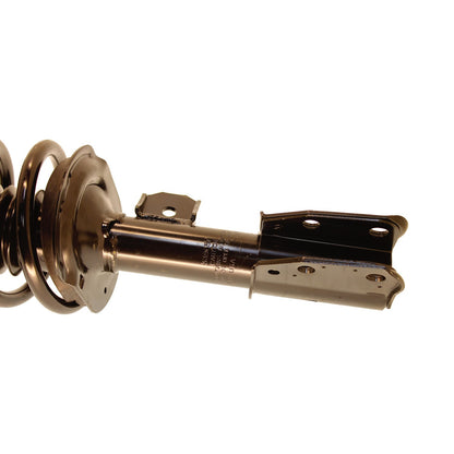 KYB Suspension Strut and Coil Spring Assembly: Chevrolet