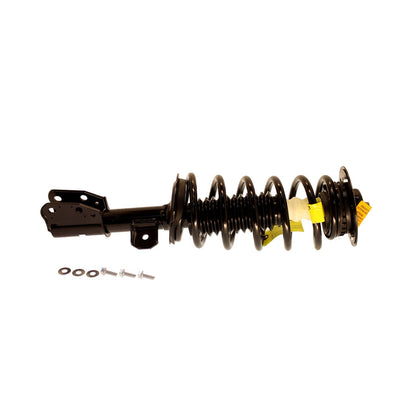 KYB Suspension Strut and Coil Spring Assembly: Chevrolet