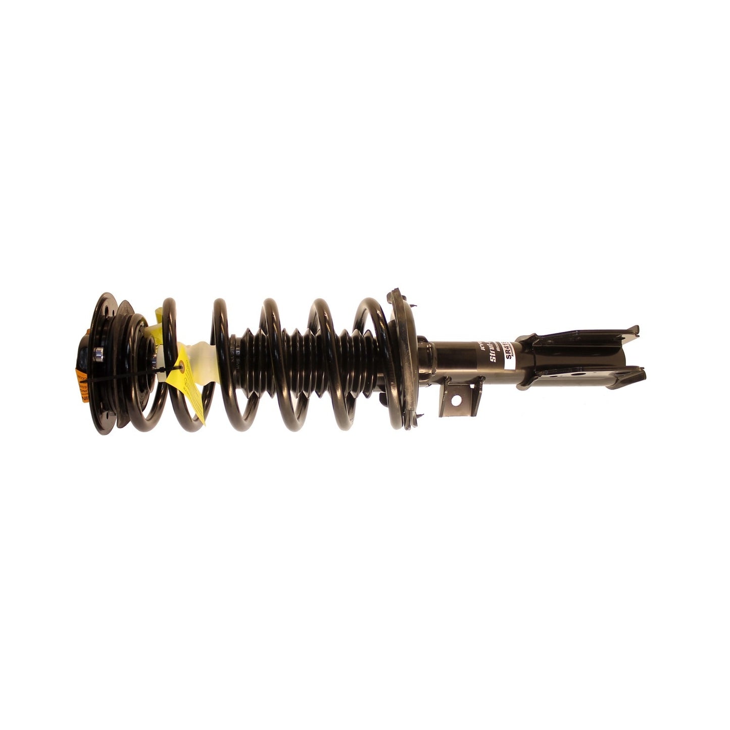 KYB Suspension Strut and Coil Spring Assembly: Chevrolet