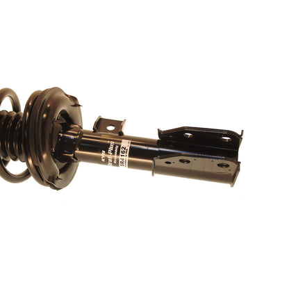 KYB Suspension Strut and Coil Spring Assembly: Chevrolet
