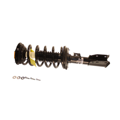 KYB Suspension Strut and Coil Spring Assembly: Chevrolet