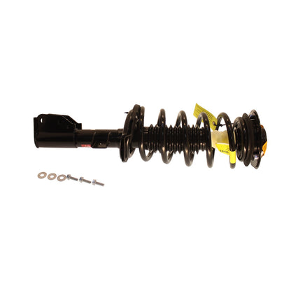 KYB Suspension Strut and Coil Spring Assembly: Chevrolet