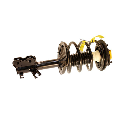 KYB Suspension Strut and Coil Spring Assembly: Nissan