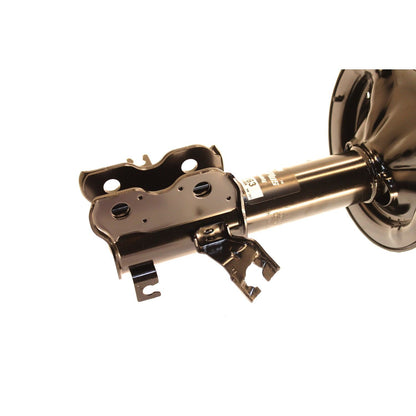 KYB Suspension Strut and Coil Spring Assembly: Nissan