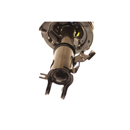 KYB Suspension Strut and Coil Spring Assembly: Nissan