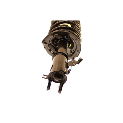 KYB Suspension Strut and Coil Spring Assembly: Nissan