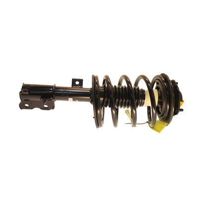 KYB Suspension Strut and Coil Spring Assembly: Nissan