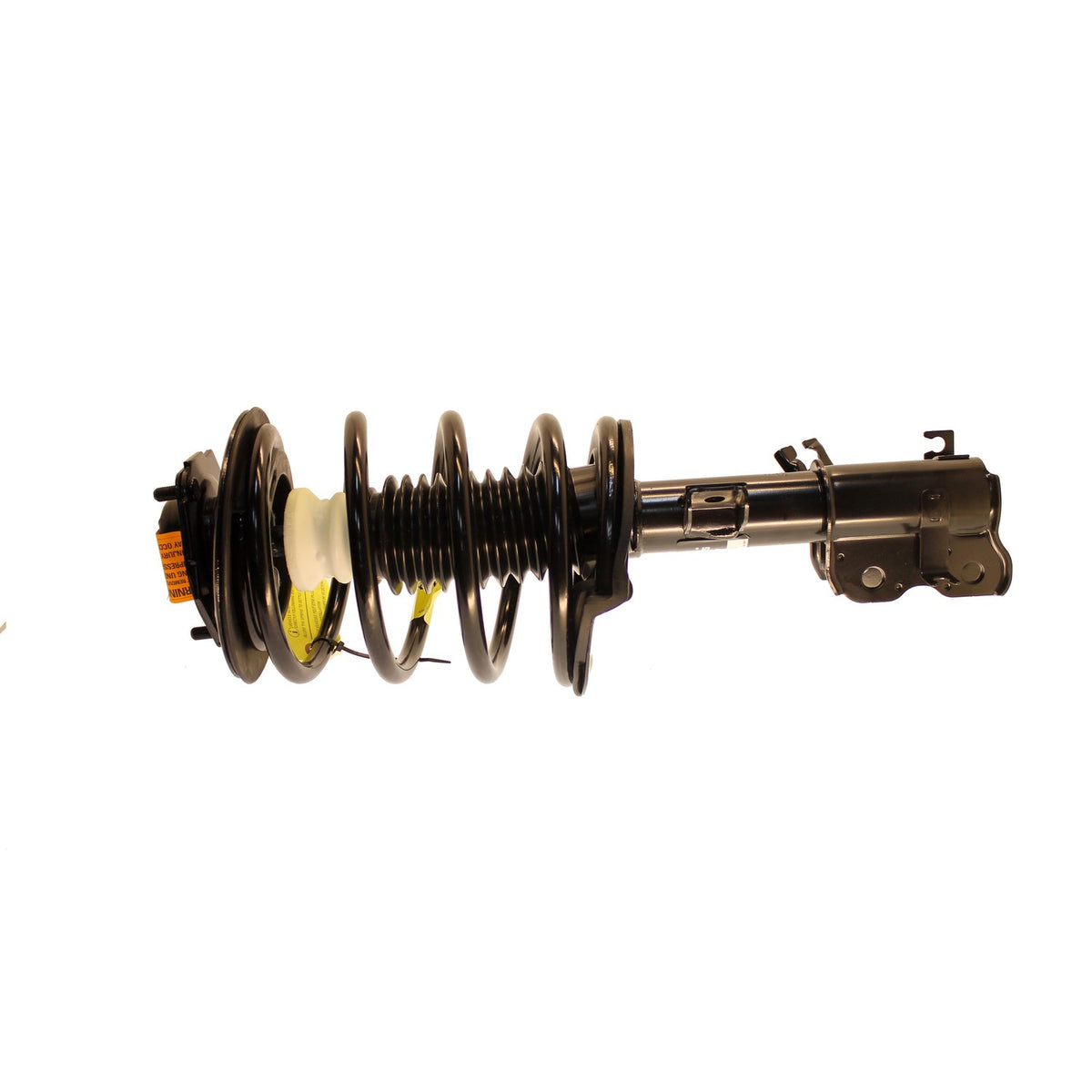 KYB Suspension Strut and Coil Spring Assembly: Nissan