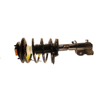 KYB Suspension Strut and Coil Spring Assembly: Nissan