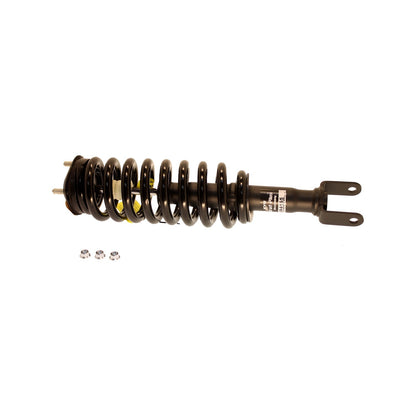KYB Suspension Strut and Coil Spring Assembly: Dodge