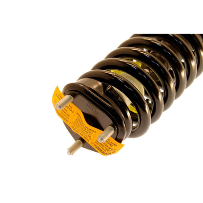 KYB Suspension Strut and Coil Spring Assembly: Dodge