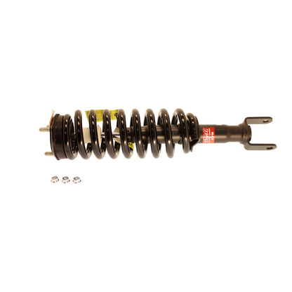 KYB Suspension Strut and Coil Spring Assembly: Dodge