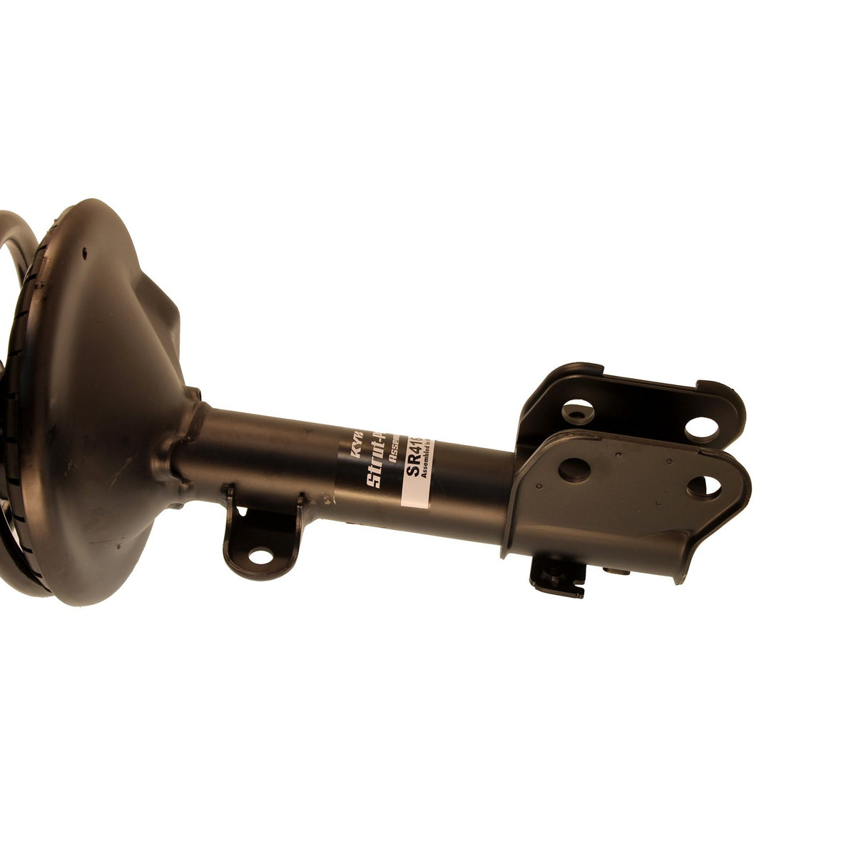 KYB Suspension Strut and Coil Spring Assembly