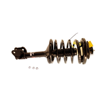 KYB Suspension Strut and Coil Spring Assembly