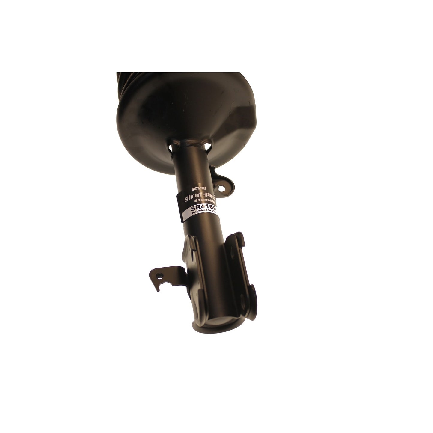 KYB Suspension Strut and Coil Spring Assembly