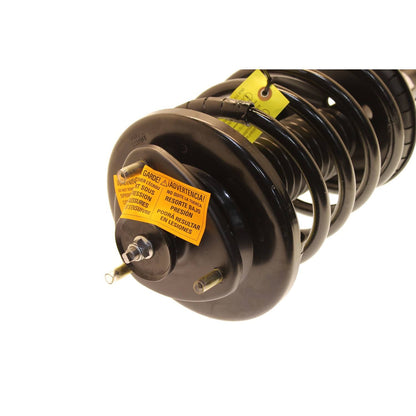 KYB Suspension Strut and Coil Spring Assembly