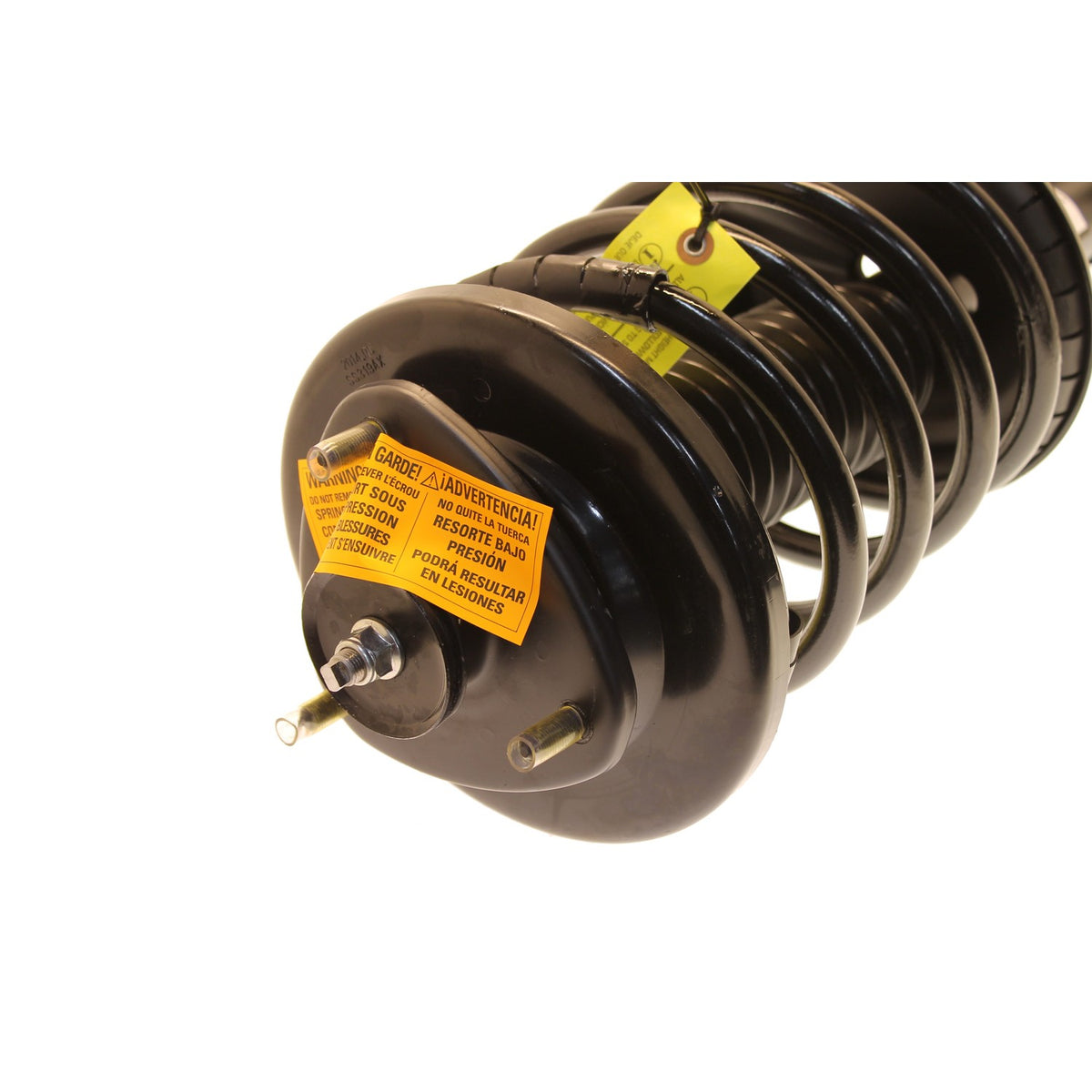 KYB Suspension Strut and Coil Spring Assembly