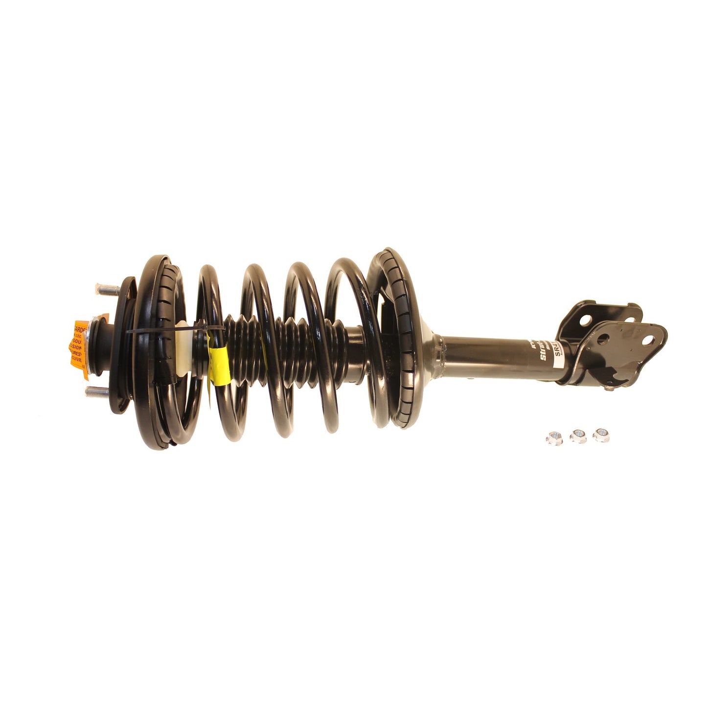 KYB Suspension Strut and Coil Spring Assembly