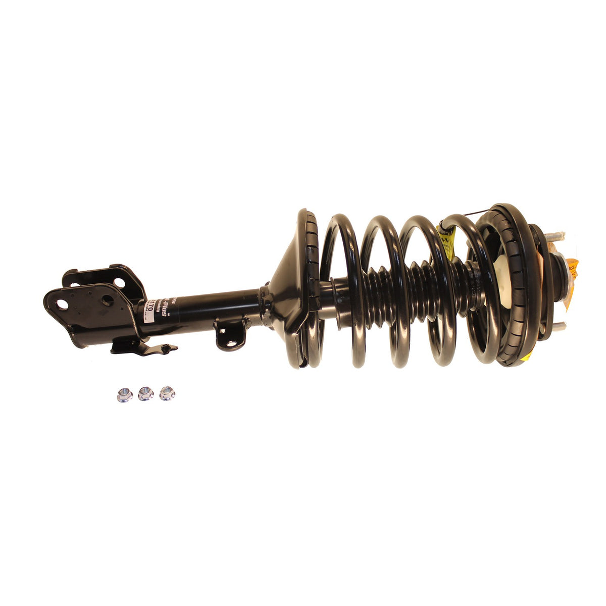 KYB Suspension Strut and Coil Spring Assembly